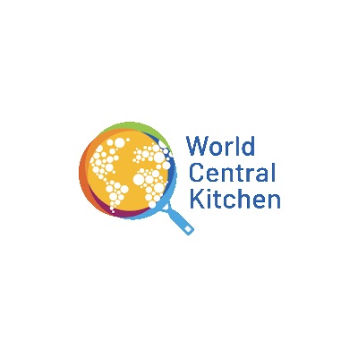 world central kitchen logo.