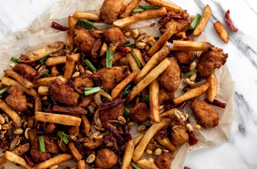 latest post featured image