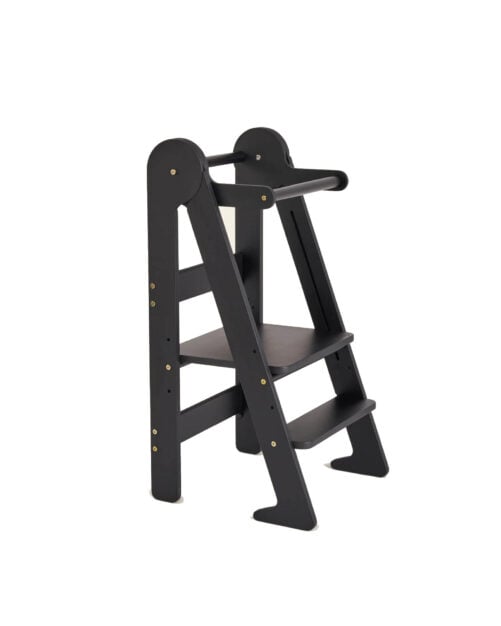 toddler tower foldable.