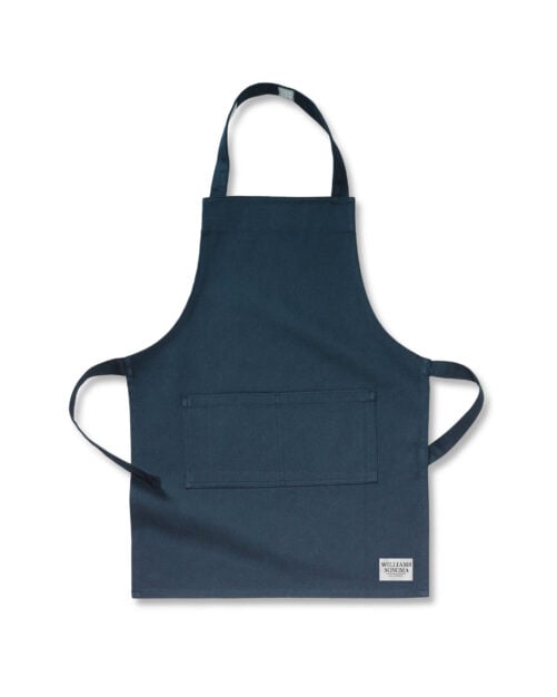 williams sonoma kids apron