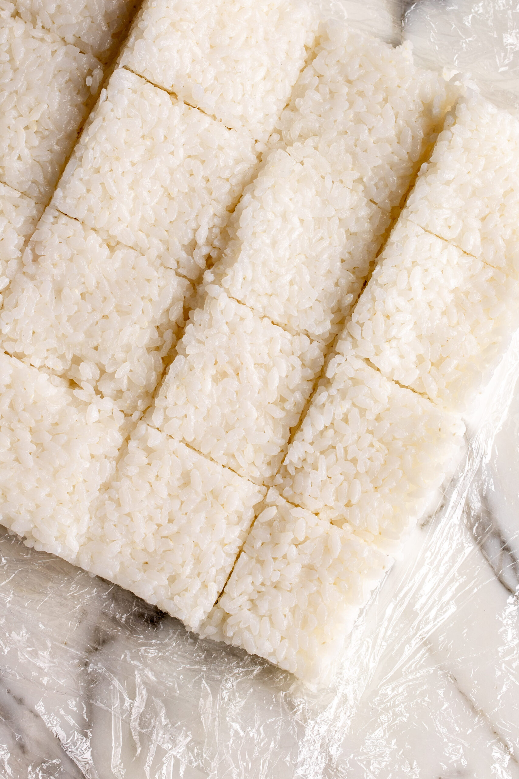 how to make crispy rice.