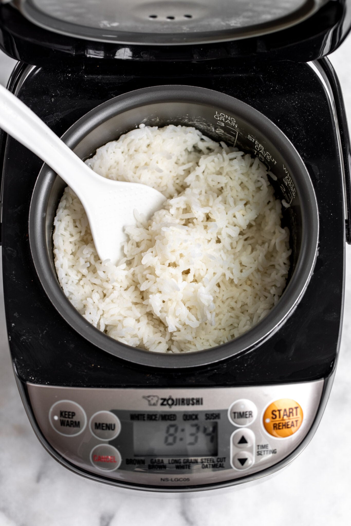 How to Make Crispy Rice (The Nobu Method) - Cooking with Cocktail Rings