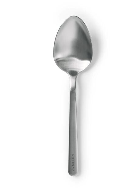 Misen chef plating spoon